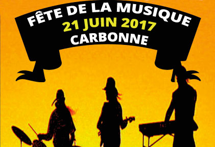 Fête de la Musique 2017