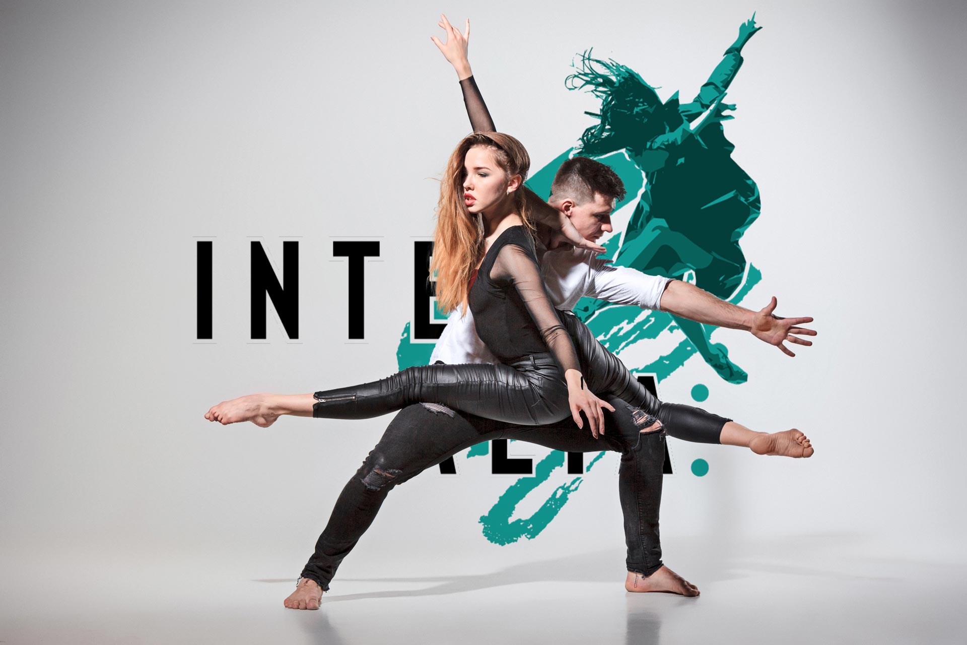 Auditions de Danse 2020 - Inter Alia