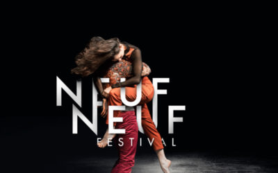 NEUFNEUF, le Festival !