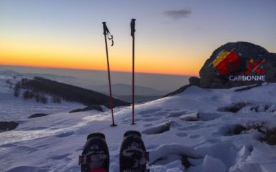 Séjour au Ski ? C’est parti !