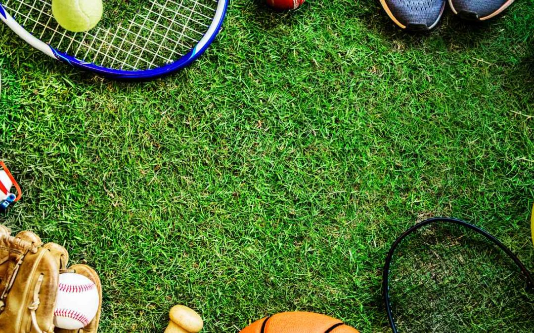 Faites le plein de sport avec le Stage Multi-sport !