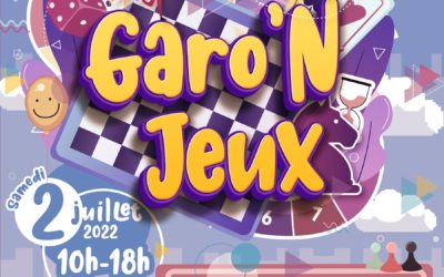 Garo’N Jeux