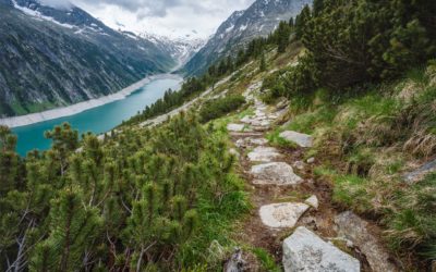 Séjour : Nature et Sport !