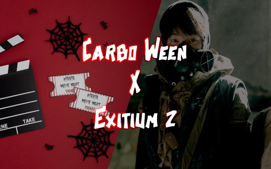 Carbo’Ween X Exitium 2