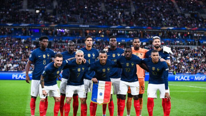 Tous derrière les bleus avec la MJC !