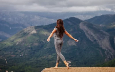 Séjour à la Montagne – Activité Danse