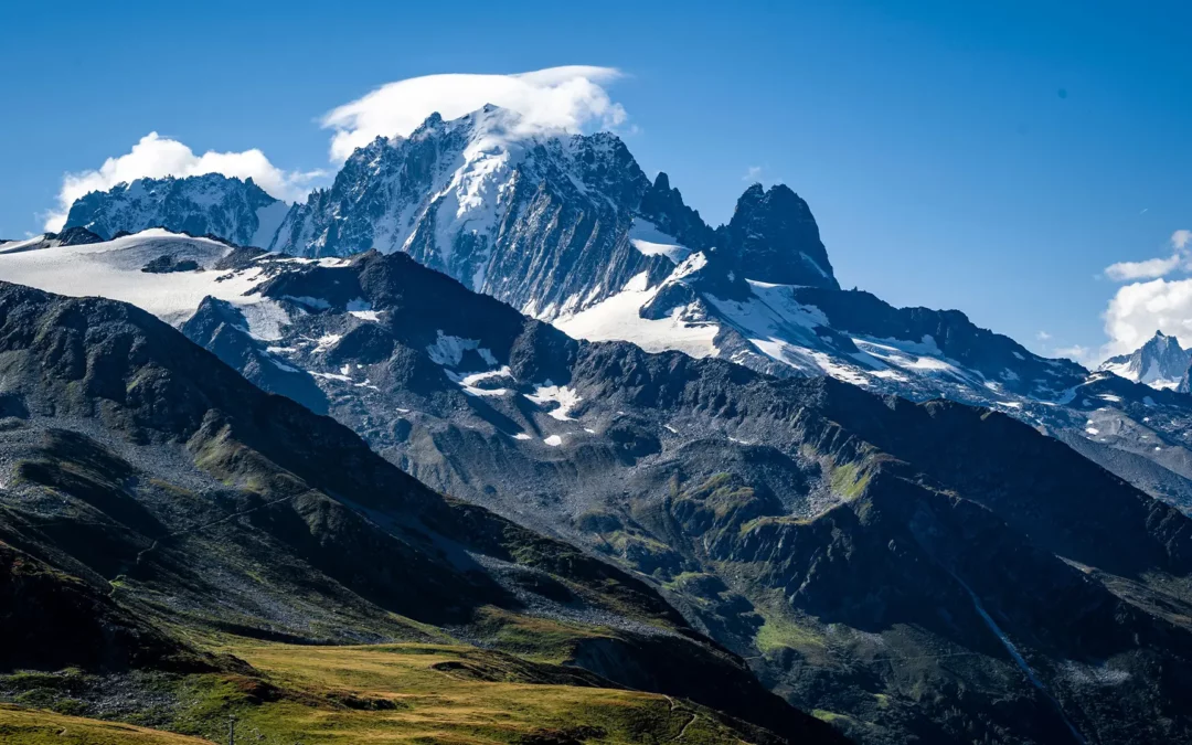 Séjour à la Montagne – Multi Activité