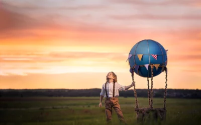 Découvrez la Magie du Cirque pour Enfants