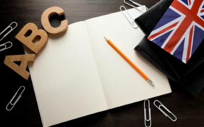 Un Stage d’Anglais pour l’Été 2024 ? Oui !