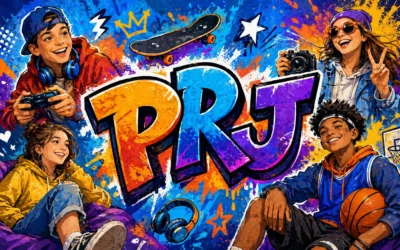 PRJ de Carbonne : un espace vivant pour les jeunes