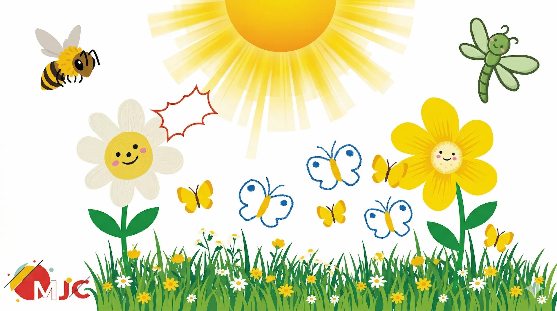 Stage conversation anglaise