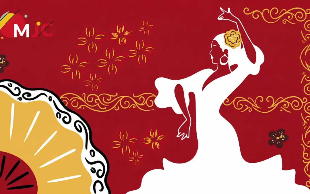 Olé ! Stage de Danse Flamenco à la MJC : Réveillez l’Andalousie qui est en vous !