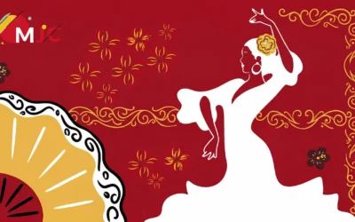 Olé ! Stage de Danse Flamenco à la MJC : Réveillez l’Andalousie qui est en vous !